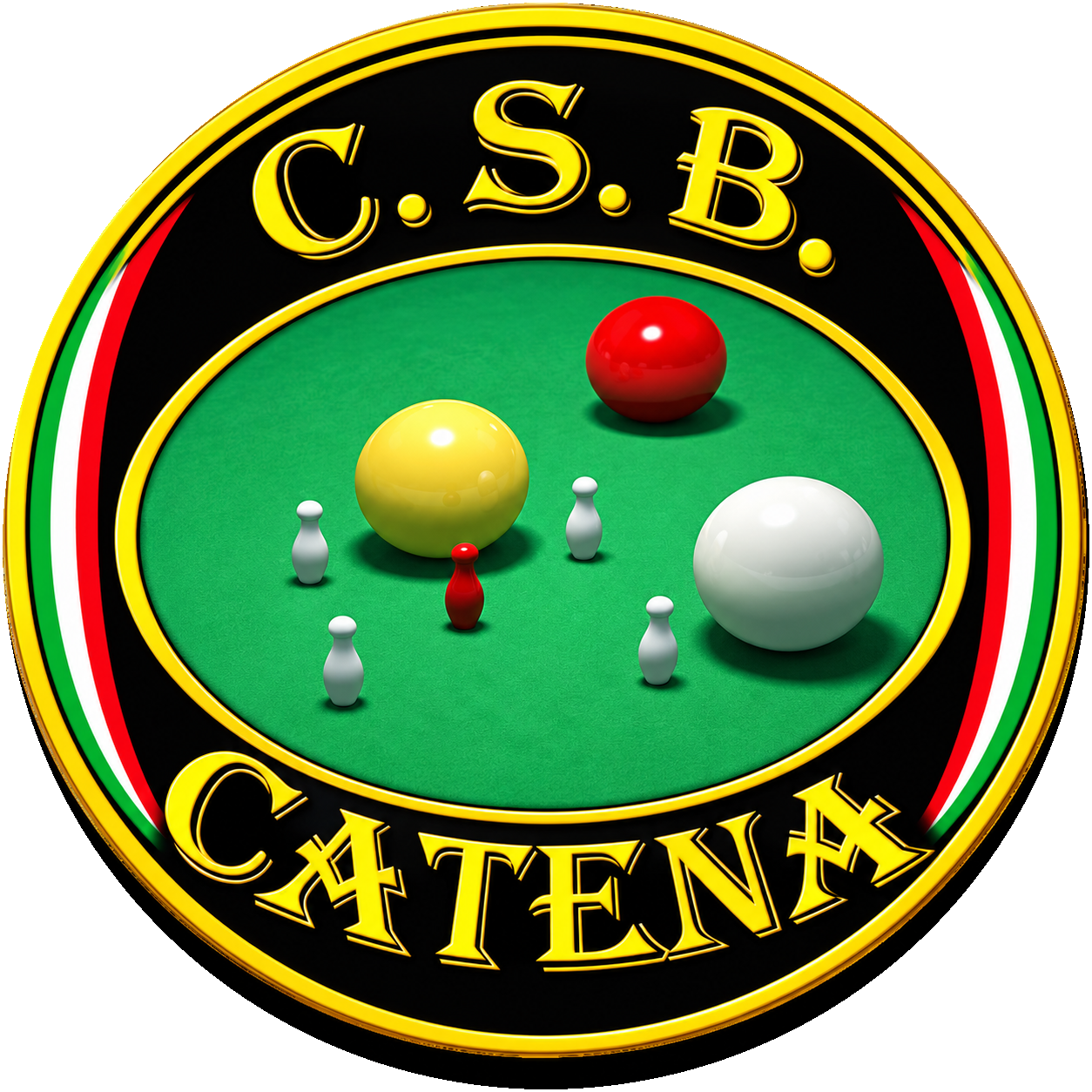 Logo Polisportiva Catenese